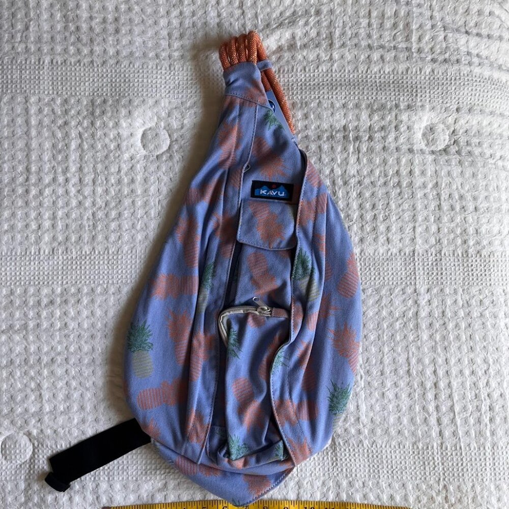 Kavu Rope Sling Bag